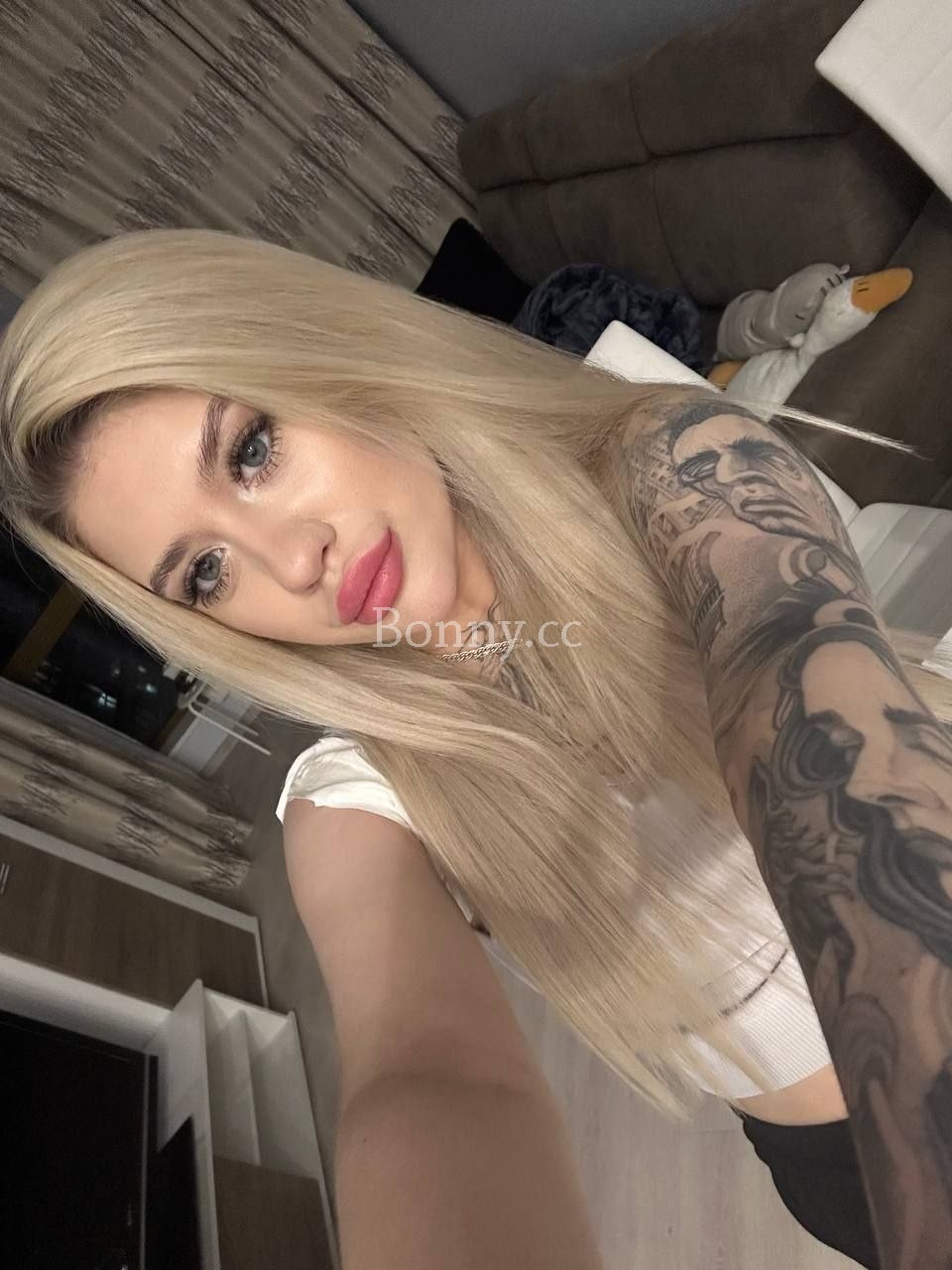 Анкета Алиса - фото 26