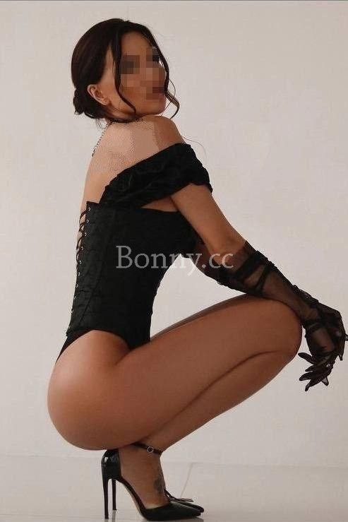 Анкета Лина