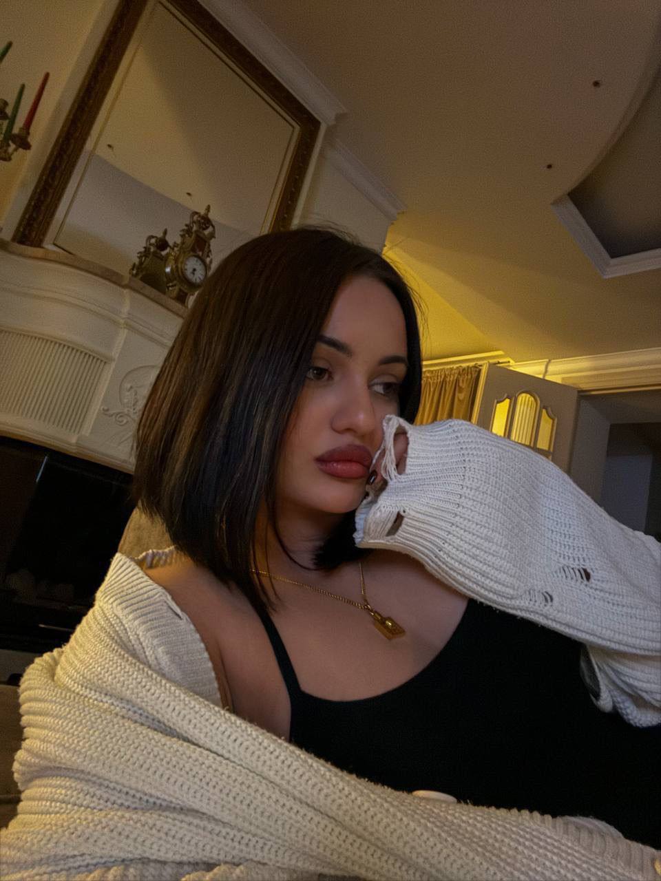 Анкета Лина